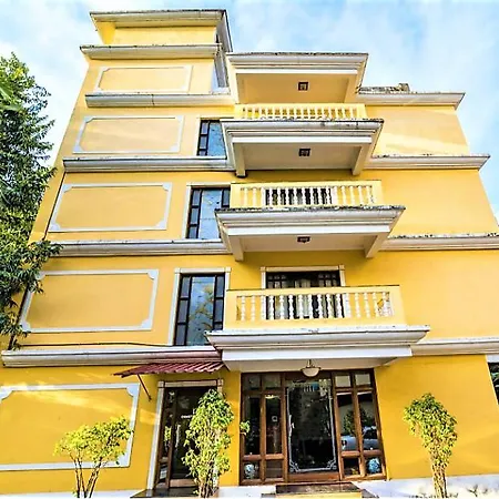 Hôtel Sonikas Heritage